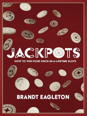 cover image of Jackpots
